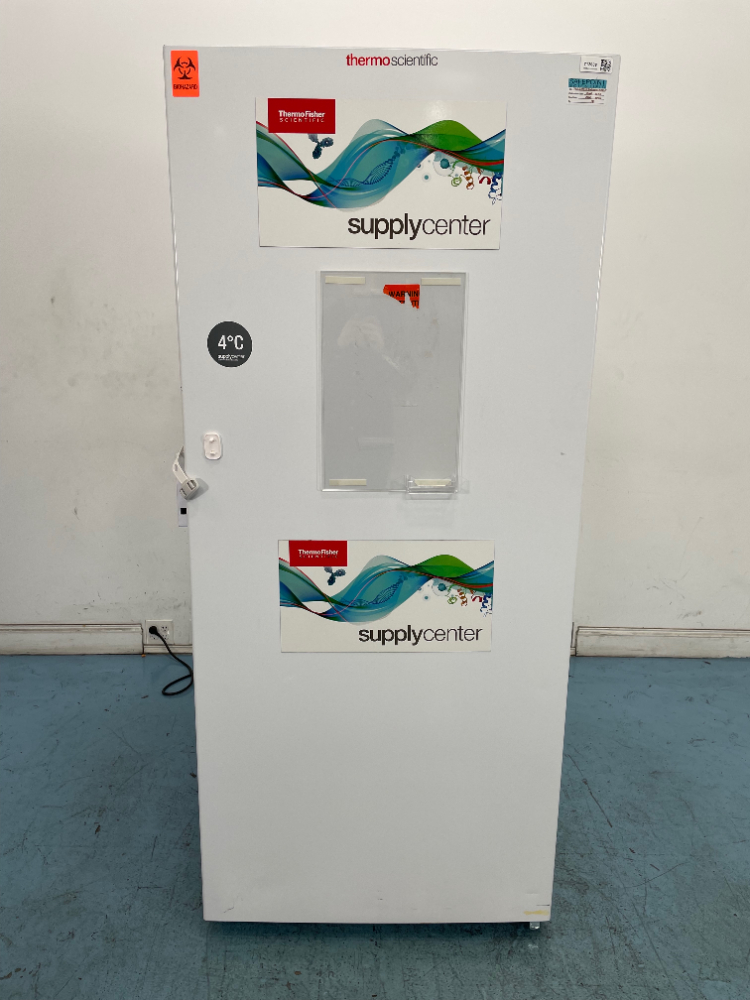 Image of Thermo Scientific 4C Lab Refrigerator